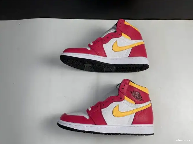 Reps TB Red 555088-603 1 Fusion OGLight Jordan Air High 0612